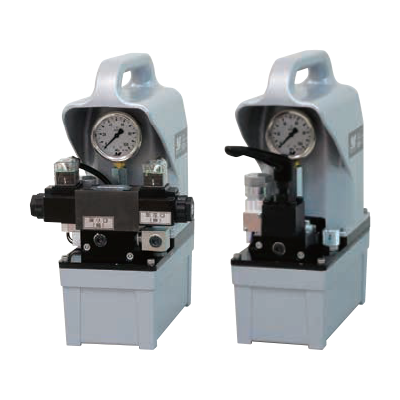 Electric pump (Osaka Jack) Electric pump (Osaka Jack)