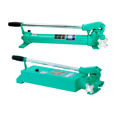 Hand pump (Osaka Jack) Hand pump (Osaka Jack)