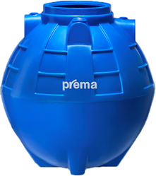 ถังเก็บน้ำใต้ดิน PREMA PMAU600E1 ขนาด 600 ลิตร