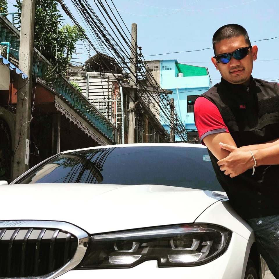 มนัส เหล่าสุนทรวณิช เจ้าของ Facebook: Manat laosuntornvanit เข้าแจ้งความถูกแอบอ้างใช้รูปปลุกปั่นทางการเมือง มนัส เหล่าสุนทรวณิช เจ้าของ Facebook: Manat laosuntornvanit เข้าแจ้งความถูกแอบอ้างใช้รูปปลุกปั่นทางการเมือง