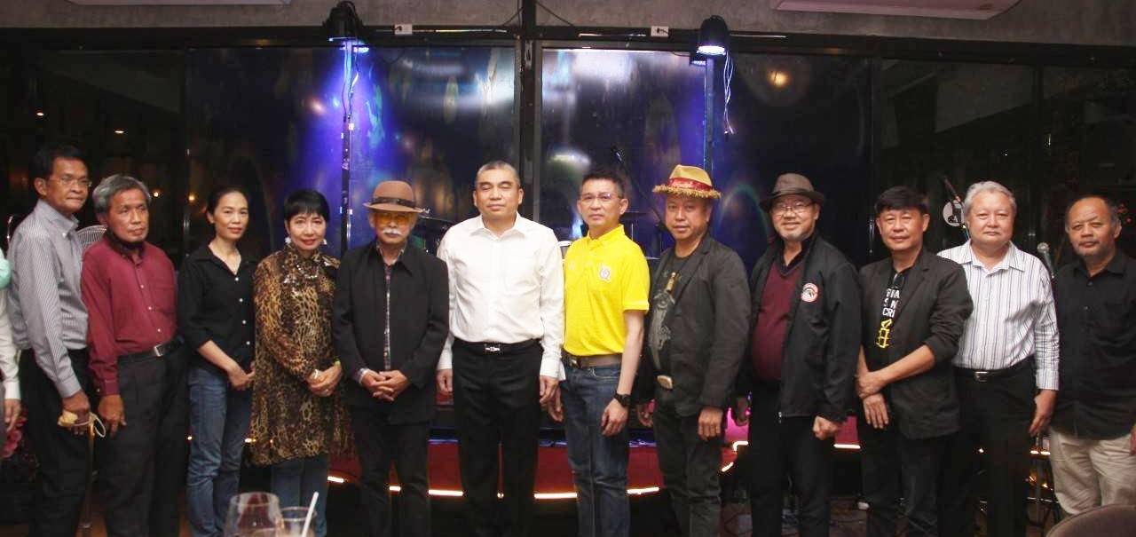 Soft Opening  “สมาคมช่างภาพสื่อมวลชนดิจิทัล" Soft Opening  “สมาคมช่างภาพสื่อมวลชนดิจิทัล"