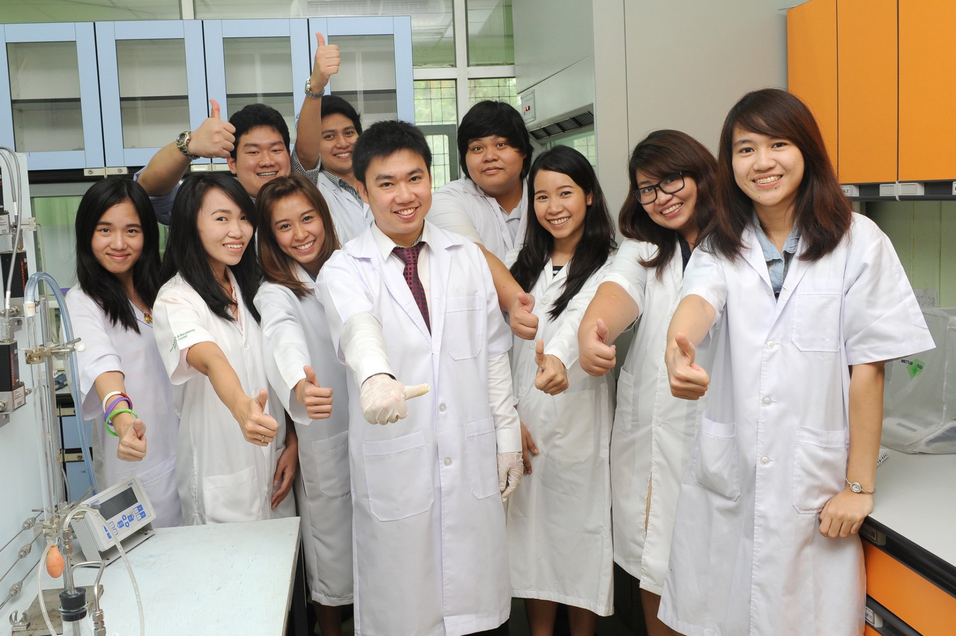 วช. ชูงานวิจัย เปลี่ยนก๊าซ CO2 เป็นสารเคมีมูลค่าเพิ่ม รับรางวัลการวิจัยแห่งชาติ ปี 2564 วช. ชูงานวิจัย เปลี่ยนก๊าซ CO2 เป็นสารเคมีมูลค่าเพิ่ม รับรางวัลการวิจัยแห่งชาติ ปี 2564