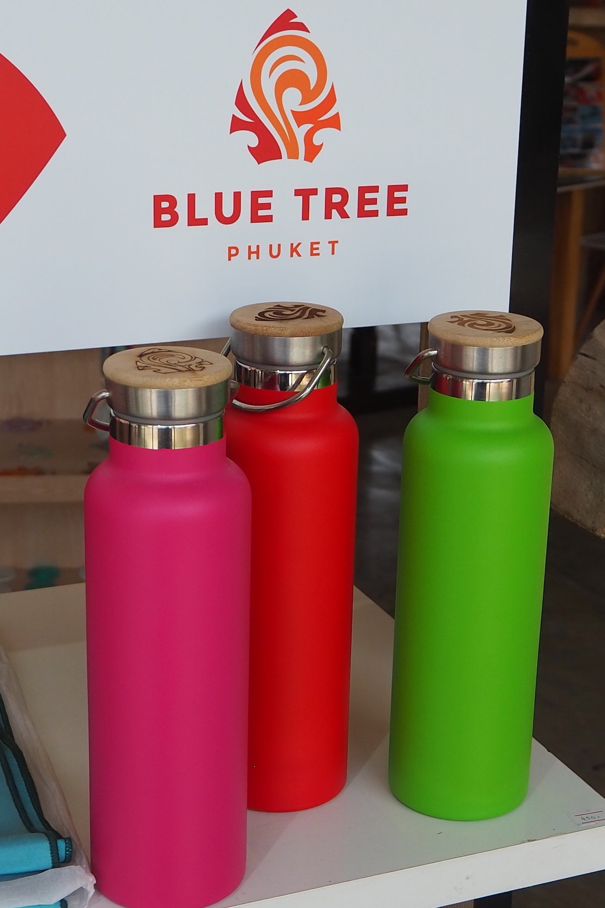 “บลูทรี ภูเก็ต” ผลักดันแนวคิด “ESG” สู่การเป็น ‘Entertainment Hub’ อย่างยั่งยืน “บลูทรี ภูเก็ต” ผลักดันแนวคิด “ESG” สู่การเป็น ‘Entertainment Hub’ อย่างยั่งยืน