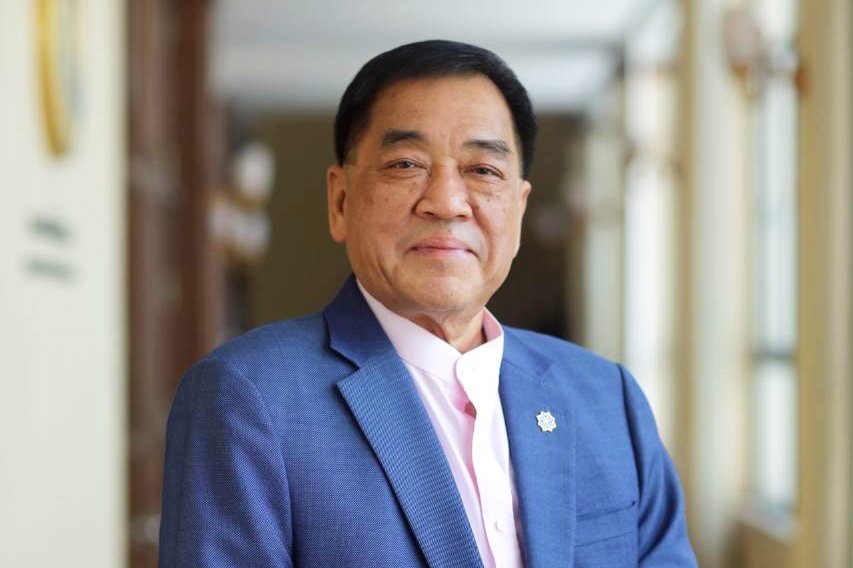 สภาหอการค้าแห่งประเทศไทย สนับสนุน “เอฟทีเอ ไทย-อียู” เจรจาสำเร็จ ช่วยสร้างโอกาสการค้า การลงทุน ระหว่างไทยกับสหภาพยุโรป สภาหอการค้าแห่งประเทศไทย สนับสนุน “เอฟทีเอ ไทย-อียู” เจรจาสำเร็จ ช่วยสร้างโอกาสการค้า การลงทุน ระหว่างไทยกับสหภาพยุโรป