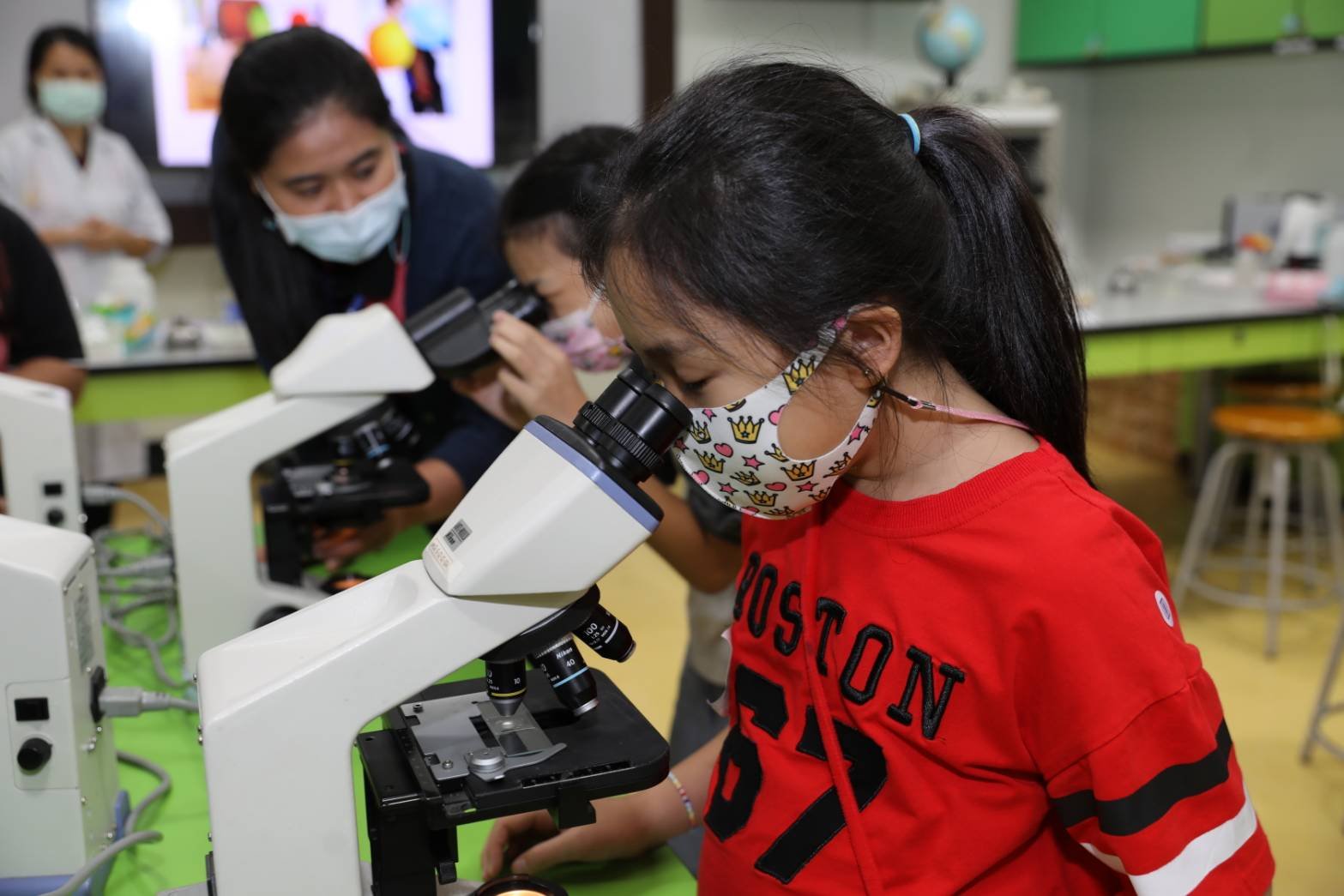 อพวช. ต้อนรับปี 66 มอบของขวัญปีใหม่ให้ประชาชนสนุกกับกิจกรรม ฟรี! อพวช. ต้อนรับปี 66 มอบของขวัญปีใหม่ให้ประชาชนสนุกกับกิจกรรม ฟรี!