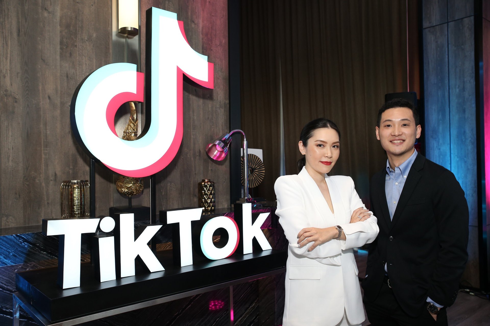 TikTok แสดงจุดยืนยึดหลักเกณท์ชุมชน รับเลือกตั้งห้ามซื้อโฆษณา- รับบริจาค TikTok แสดงจุดยืนยึดหลักเกณท์ชุมชน รับเลือกตั้งห้ามซื้อโฆษณา- รับบริจาค