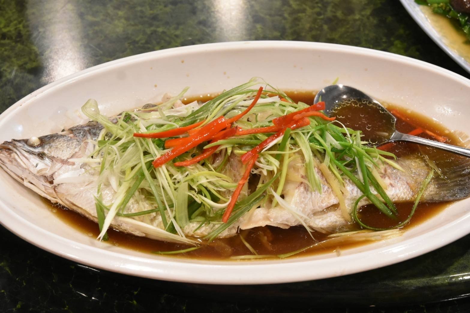 วช. หนุน ม.สวนดุสิต คิดค้นตำรับอาหารโต๊ะจีนยุคใหม่ อิ่ม อร่อย ถูกใจสายสุขภาพ วช. หนุน ม.สวนดุสิต คิดค้นตำรับอาหารโต๊ะจีนยุคใหม่ อิ่ม อร่อย ถูกใจสายสุขภาพ