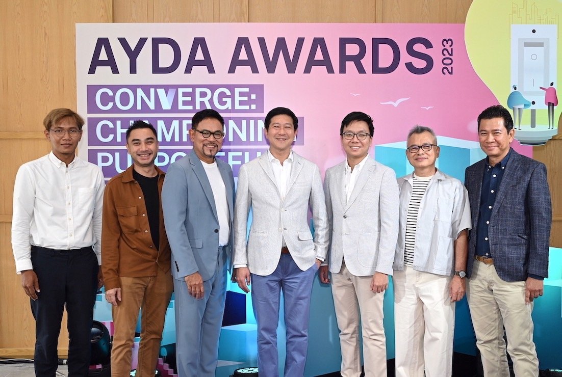 Asia Young Designer Awards 2023 เวทีประกวดออกแบบระดับนานาชาติที่ยิ่งใหญ่ที่สุดในเอเชีย จาก “นิปปอนเพนต์”เพื่อโอกาสสู่การเป็นนักออกแบบมืออาชีพ