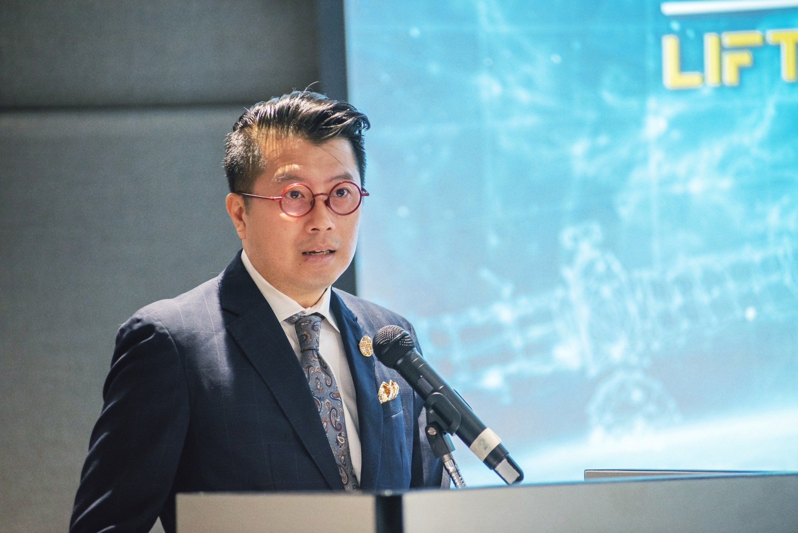 NIA รับสมัครสตาร์ทอัพร่วมโครงการ Space Economy : Lifting Off 2023 เปิดโอกาสสู่อุตสาหกรรมอวกาศและอากาศยาน NIA รับสมัครสตาร์ทอัพร่วมโครงการ Space Economy : Lifting Off 2023 เปิดโอกาสสู่อุตสาหกรรมอวกาศและอากาศยาน