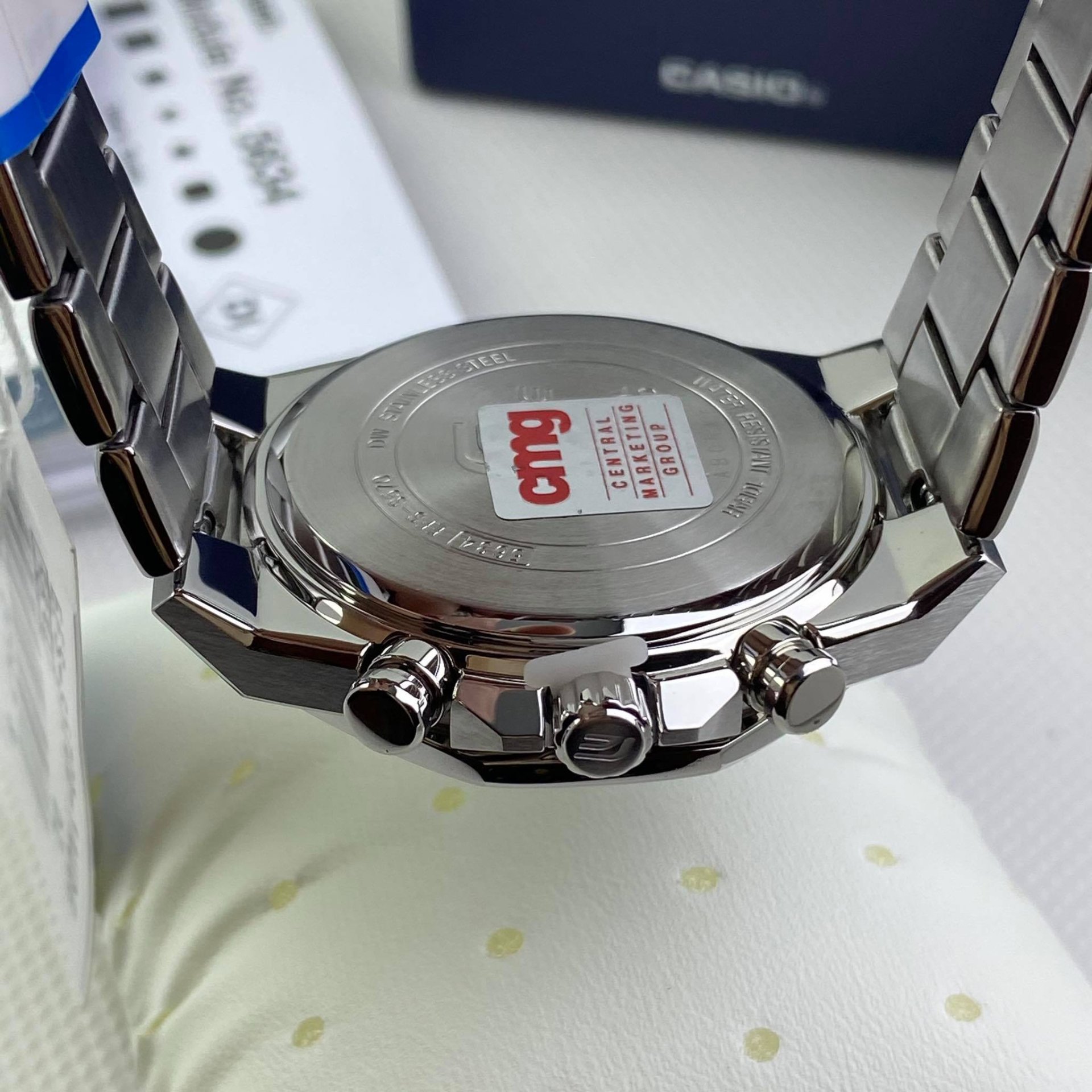 EFS-S570D-1A - timekeepershop
