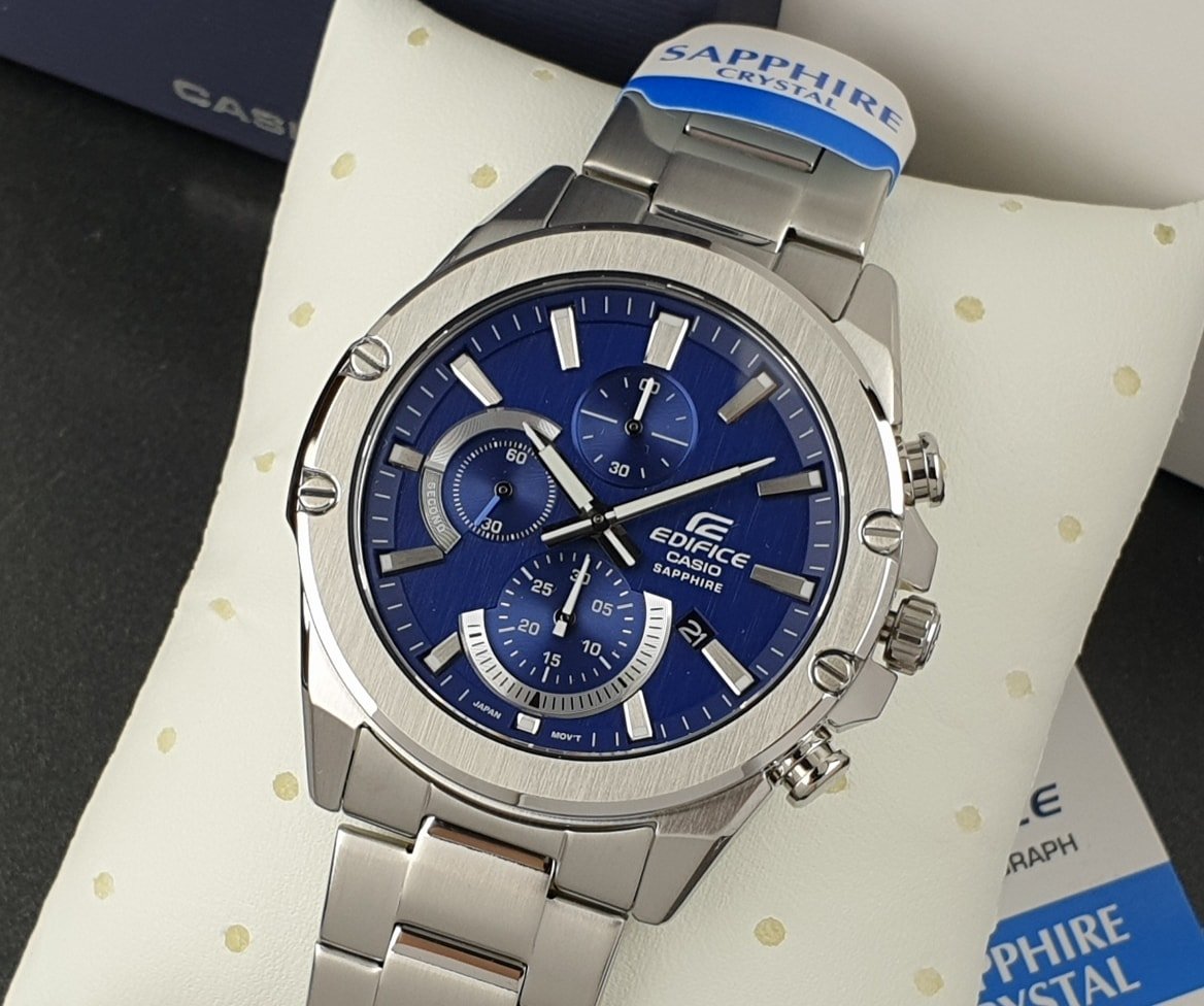 EFR-S567D-2A - timekeepershop
