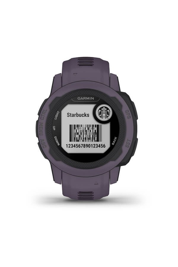 GARMIN INSTINCT 2S DEEP ORCHID - timekeepershop