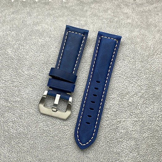 Inexpensive Classic Rubber 26 mm Watches Strap 4579_K0024000 main image 0