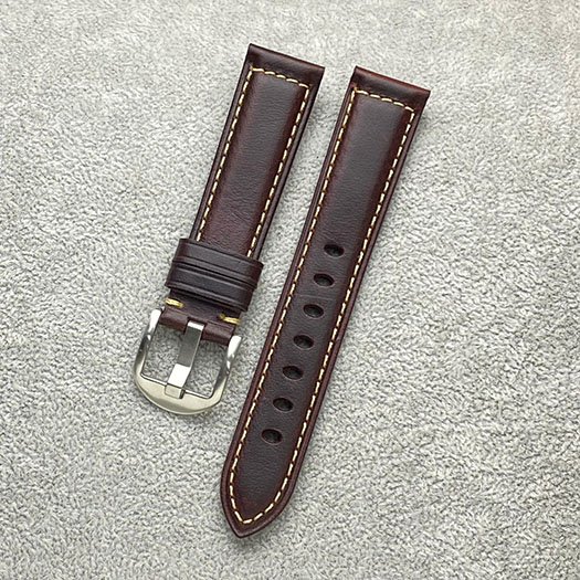 Unique Elegant Rubber 26 mm Wristwatch Strap 144_K0024352 main image 1