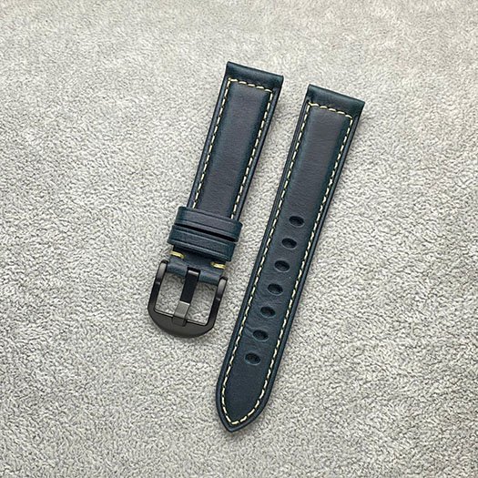 Vintage Leather Watch Strap ( 20 MM ) L06012002