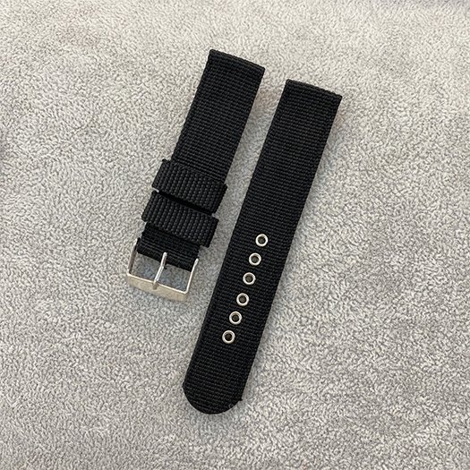 Nylon Watch Strap ( 20 MM ) N00002001 - timekeepershop