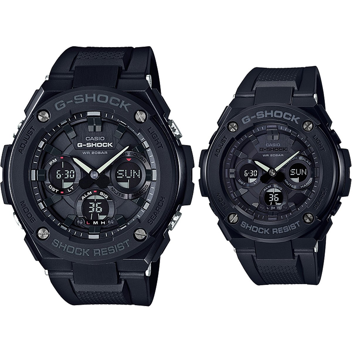 G shock cheap gst s300g 1a1