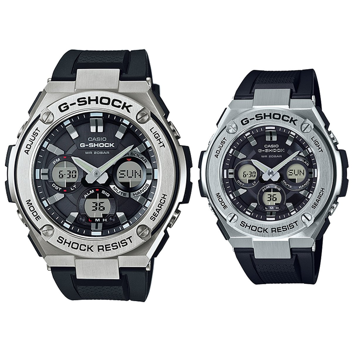 G shock outlet gst s310