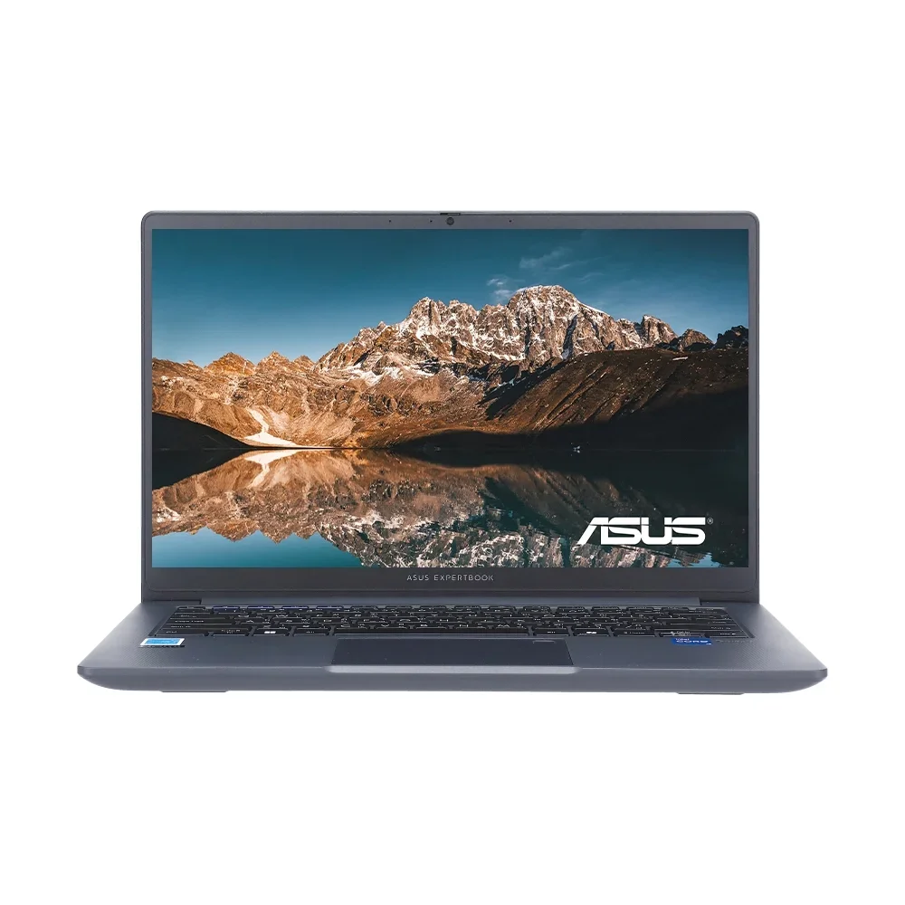 ASUS ExpertBook 14インチB1403CVA-S60675X たのめーる】ASUS ExpertBook B1 14型 Core i7-1355U 16GB 512GB(SSD