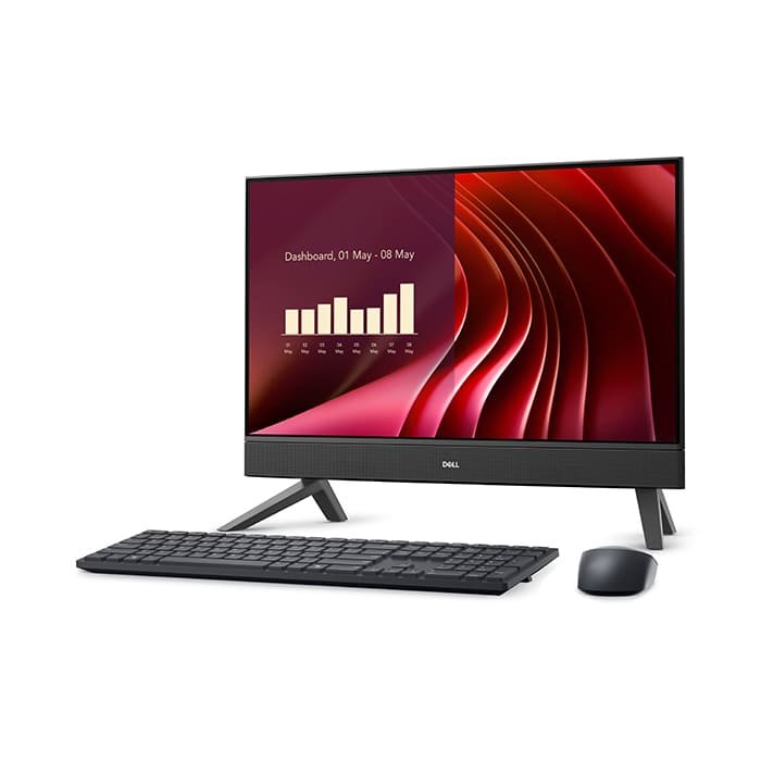 Dell EC24250 13世代i5/8GB/512GB/一体型PC Amazon.com: Dell 24 All-in-One Desktop ec24250-23.8-inch FHD Touch