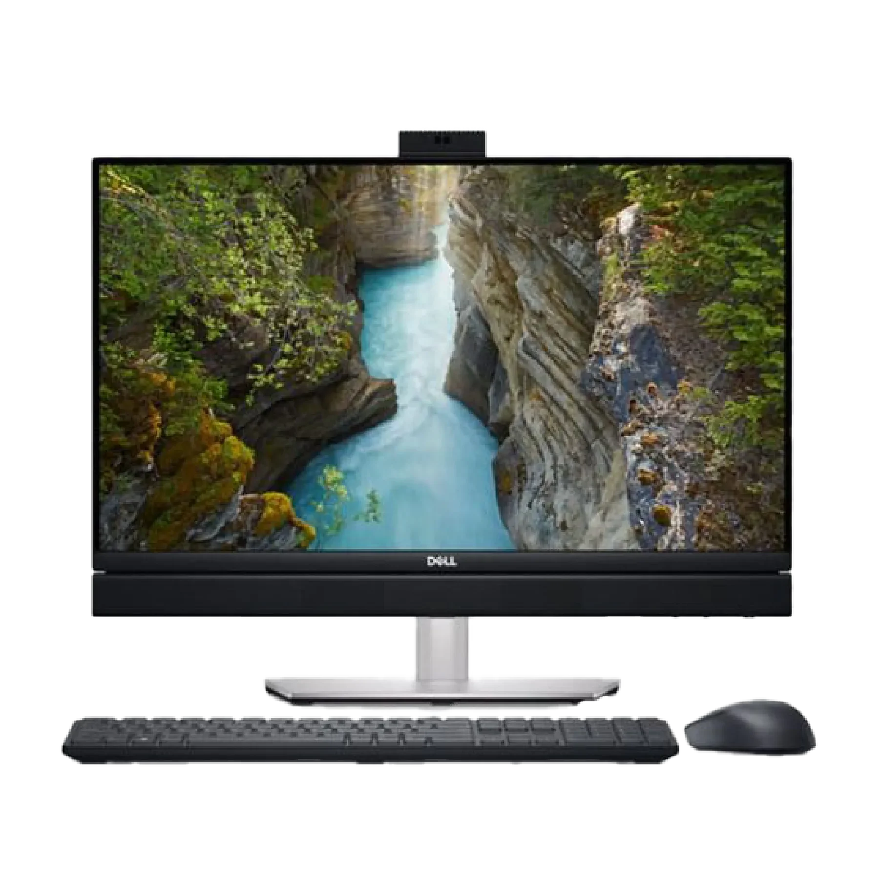 Dell OptiPlex 7410 AIO (SNS7410LTS01) - ขายคอม.คอม