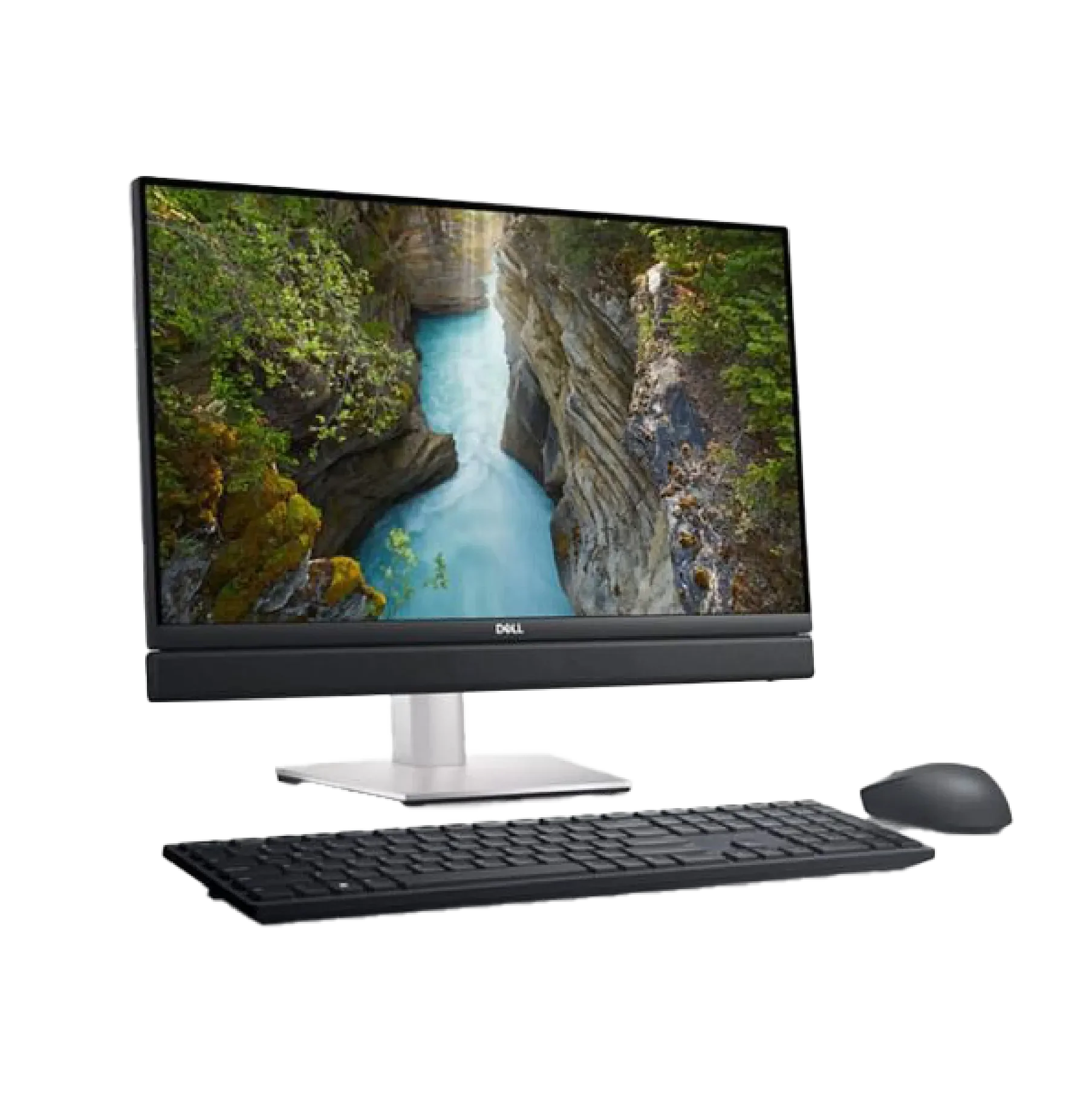 Dell OptiPlex 7410 AIO (SNS7410LTS01) - ขายคอม.คอม