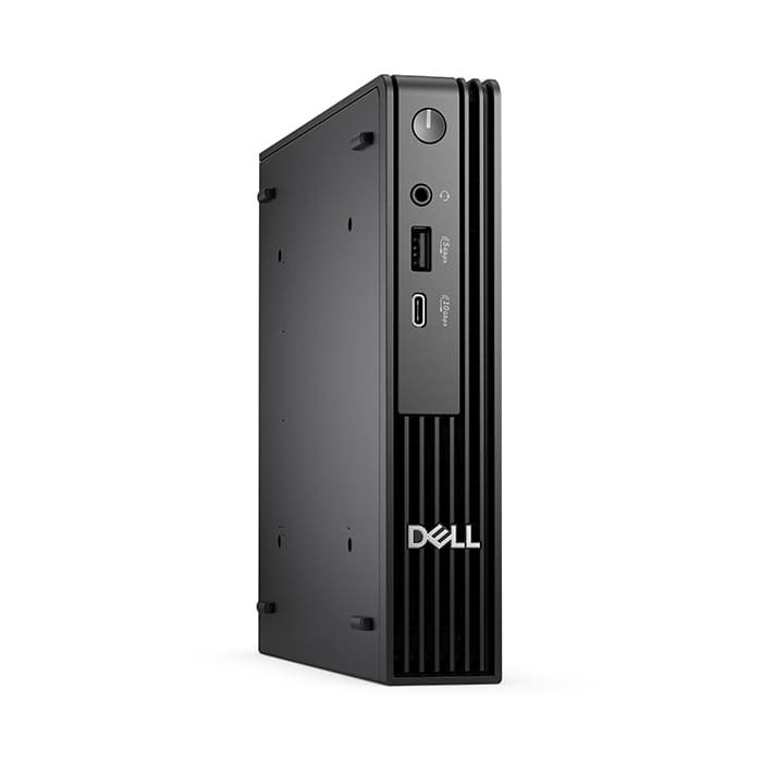 【新品同様】Dell Pro Micro QCM1250 ★小型×高性能★ PC Dell Pro Micro QCM1250 (SNSQCM125010) - ขายคอม.คอม