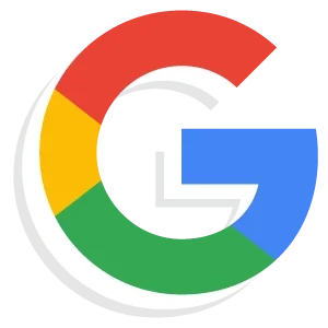 Google logo