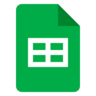 google sheet logo google sheet logo