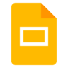 google slide logo