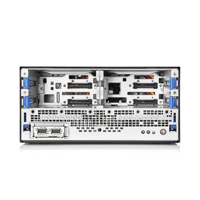 HPE MicroServer Gen10 Plus v2 (P54649-371) - ขายคอม.คอม