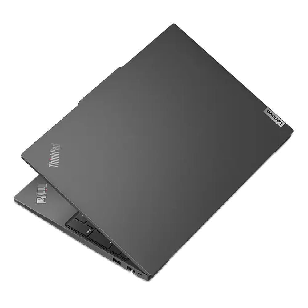Windowsノート本体 Lenovo ThinkPad E14 Gen 5 (21JK00L9JP) Lenovo ThinkPad E14 Gen 5 (14″ Intel) | Essential Business