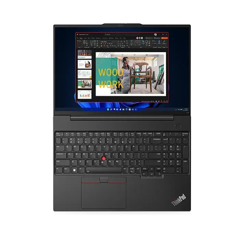 Notebook Lenovo ThinkPad E14 Gen 5 (21JK00GBTH) - ขายคอม.คอม