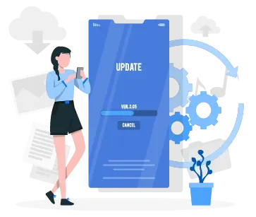 MDM Biz Mobile Go-18 MDM Biz Mobile Go-18