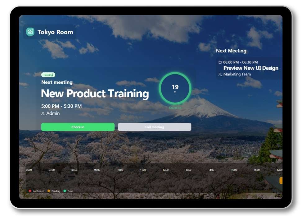 Meeting Room Solutions-14