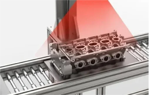 Machine System-27 Machine System-27