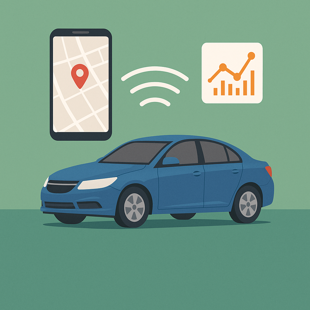 ประกันภัย Telematics