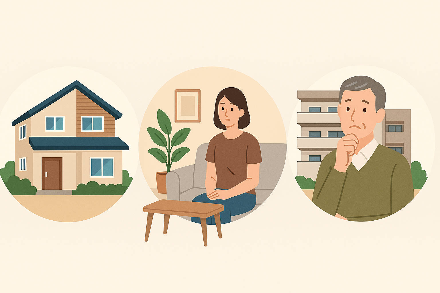 มุมมองการคุ้มครอง เจ้าของ–ผู้เช่า–บุคคลภายนอก