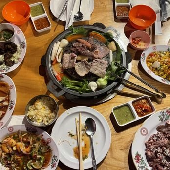 ประกันร้านหมูกระทะ ราคาเท่าไหร่