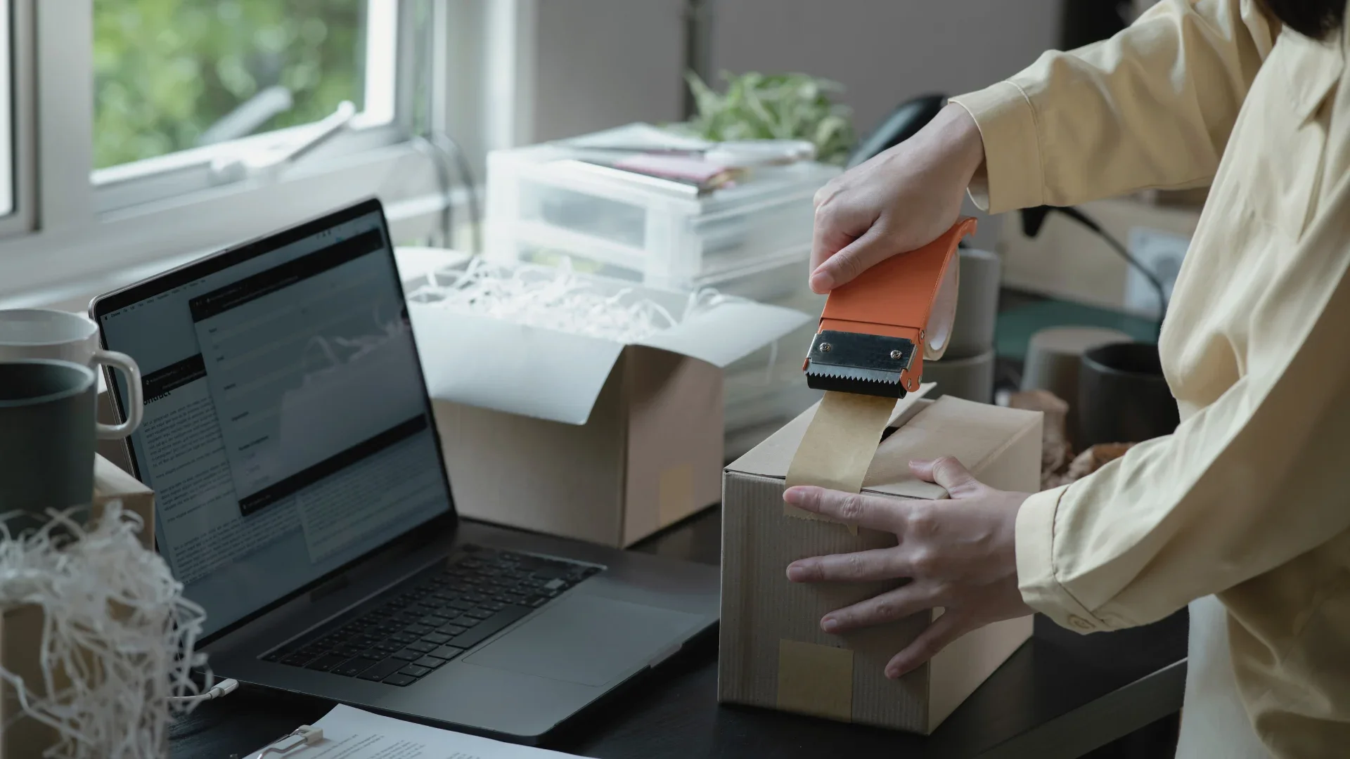 ร้านค้าออนไลน์ต้องทำประกันไหม