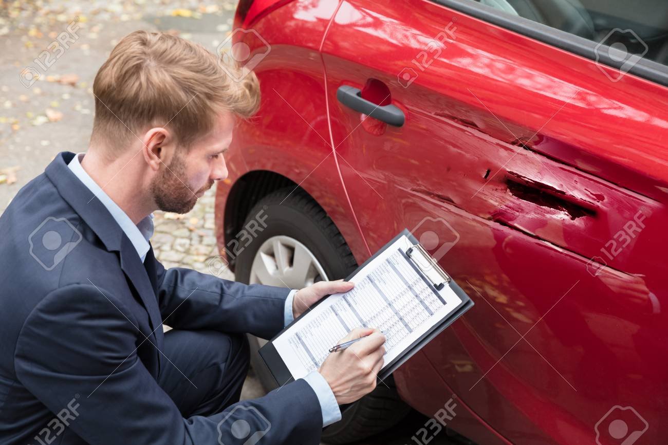 เคลมประกันต้องใช้เอกสารอะไร