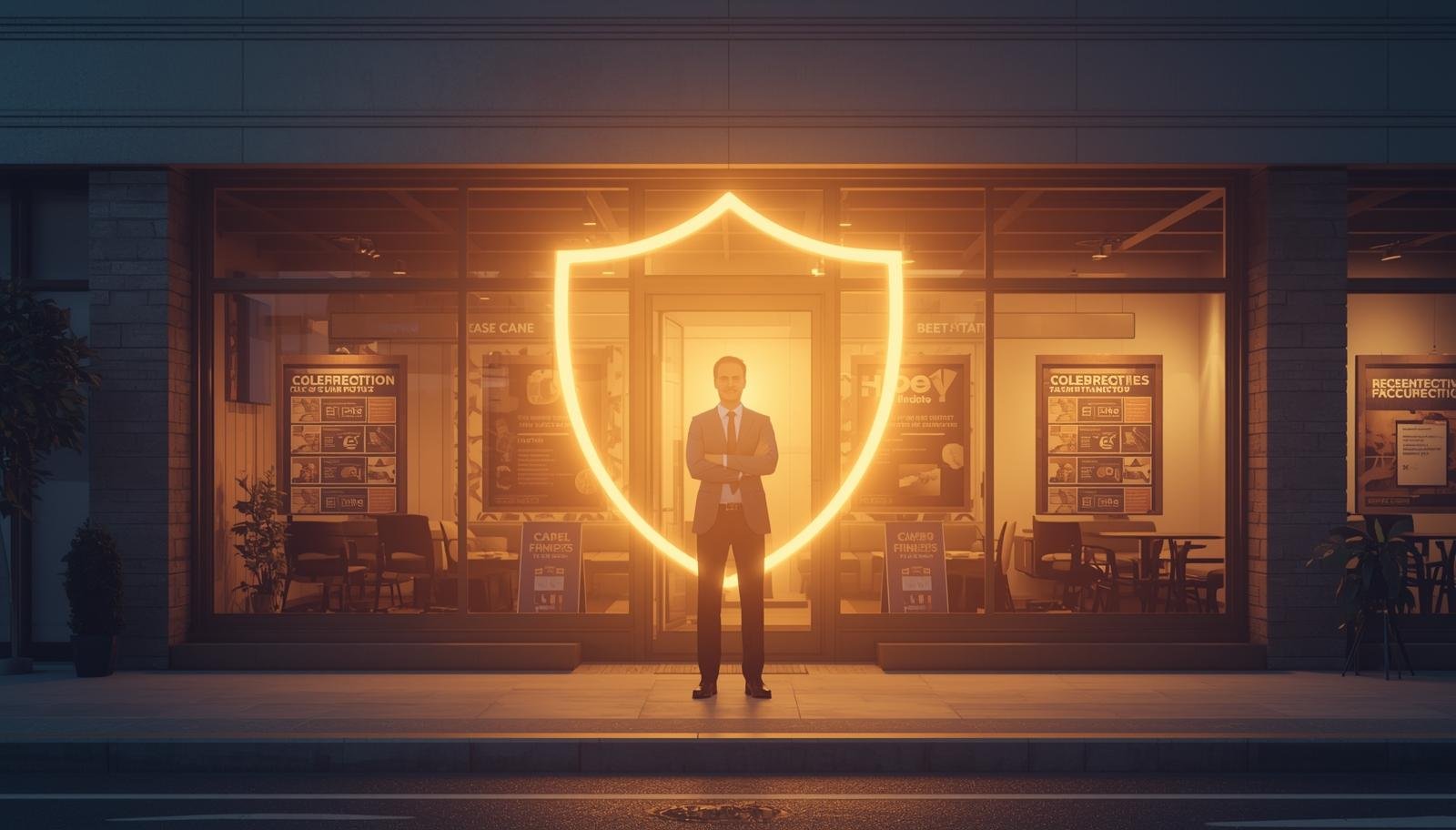 ประกันช่วยธุรกิจรอดยังไง