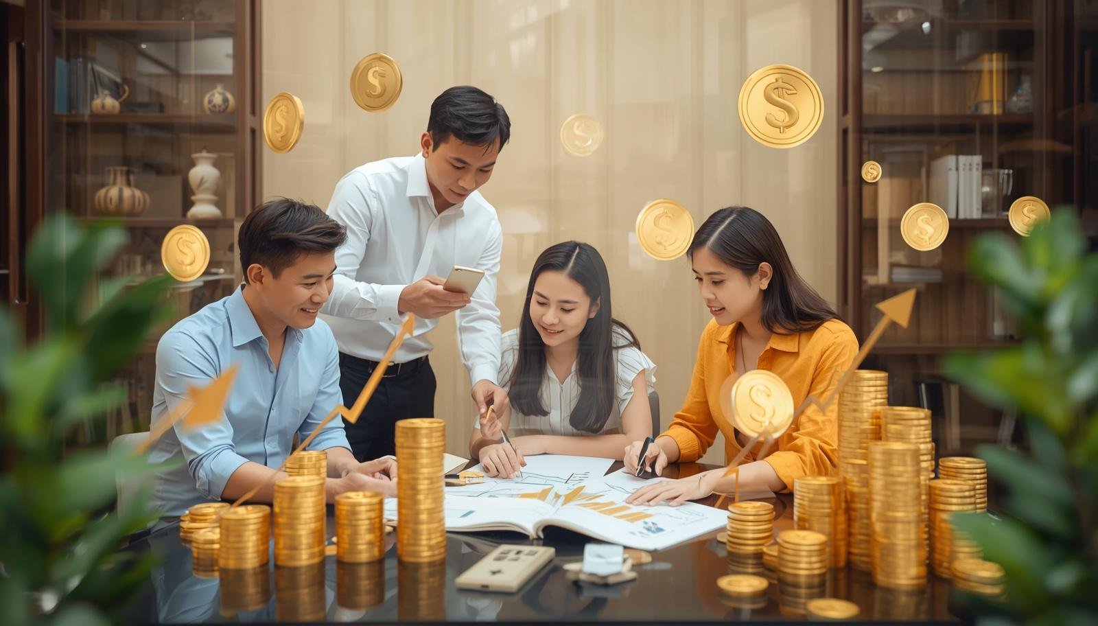 ประกันควบการลงทุนคืออะไร