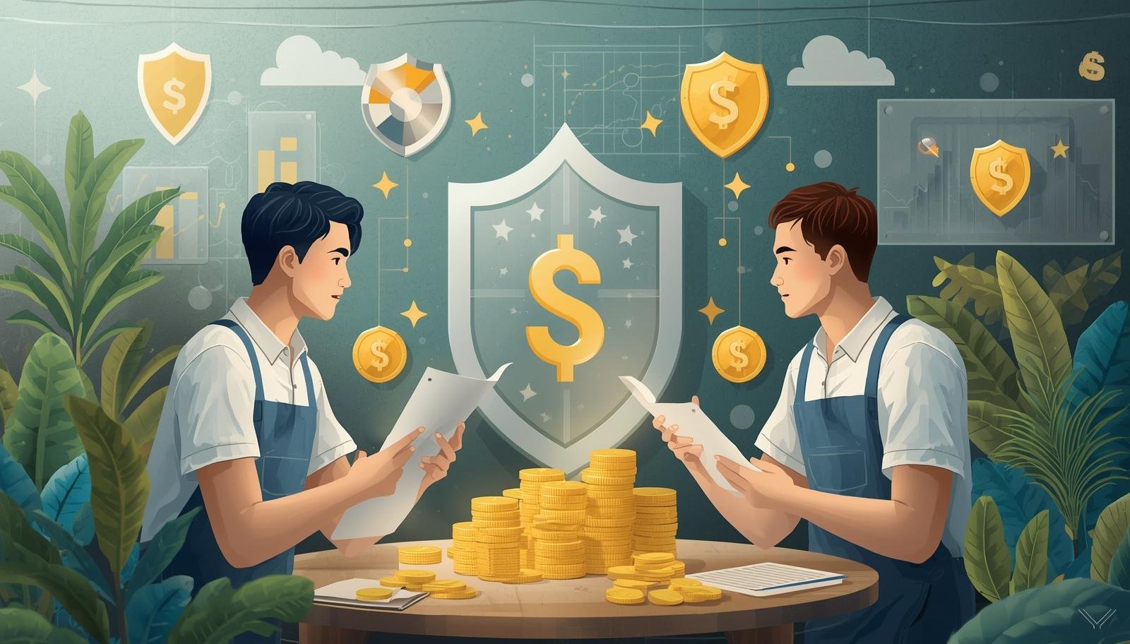 Unit Link ดีไหม? เหมาะกับใคร และควรทำหรือไม่