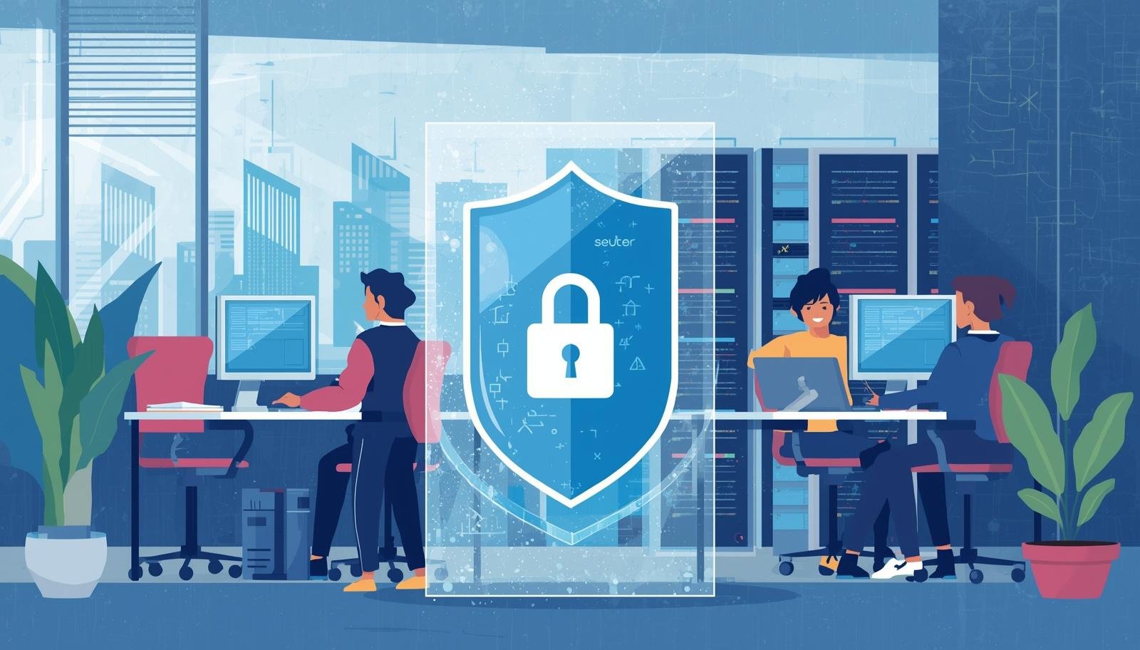 ธุรกิจ IT ต้องมีประกันไหม คำตอบที่เจ้าของธุรกิจควรรู้