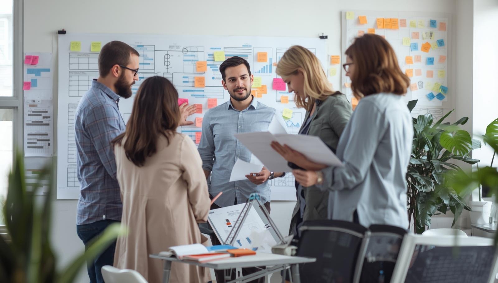 ธุรกิจใหม่ควรทำอะไร