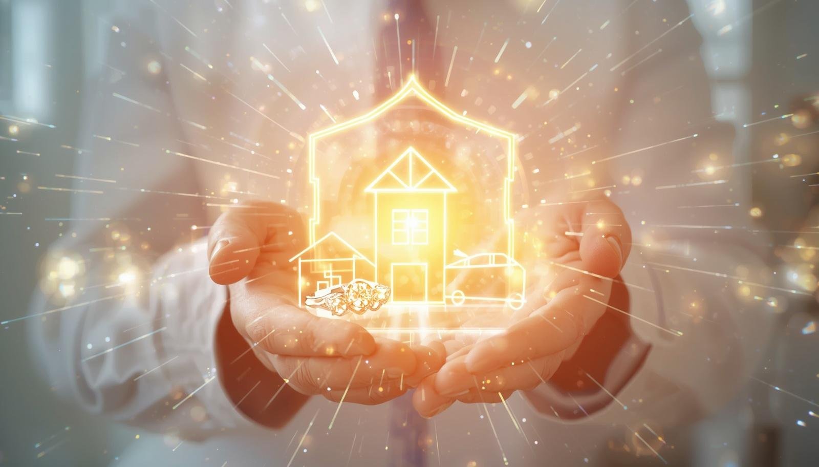 ประกันทรัพย์สินสำคัญไหม