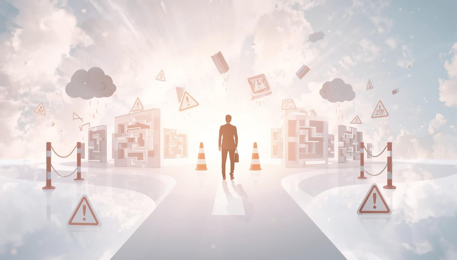 ความเสี่ยงธุรกิจมีอะไรบ้าง