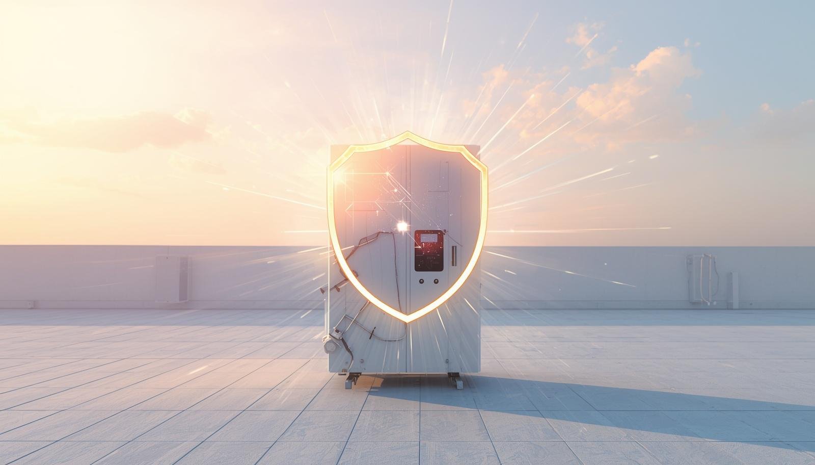 อินเวอร์เตอร์เสียเคลมไหม