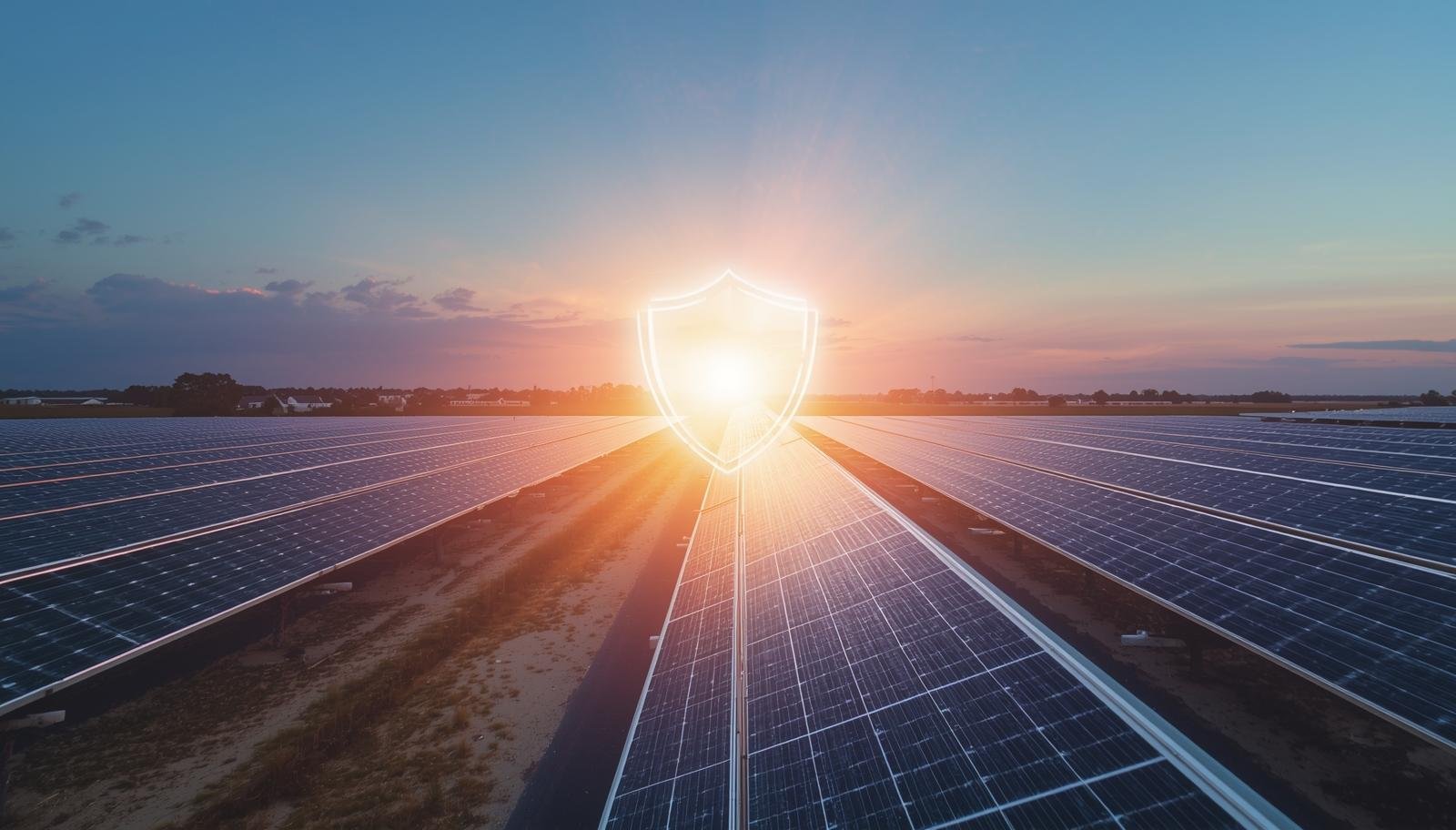 ประกันฟาร์มโซลาร์ต้องมีไหม